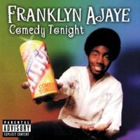 Franklyn Ajaye - Comedy Tonight