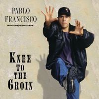 Pablo Francisco - Knee to the Groin