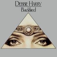 Debbie Harry - Backfired