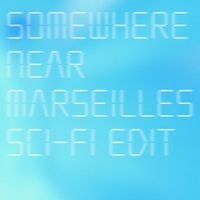 宇多田ヒカル [Hikaru Utada] - Somewhere Near Marseilles (Sci-Fi Edit)