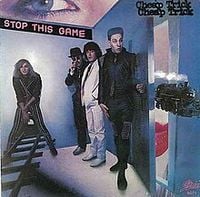 Cheap Trick - Stop This Game