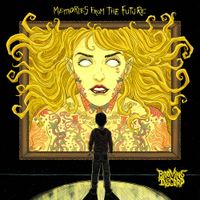 Blooming Discord - Memories From The Future