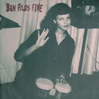 Ben Folds Five - Jackson Cannery