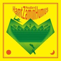 NaraBara - Hamt Zamin H&uuml;m&uuml;s