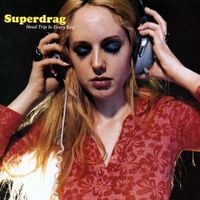 Superdrag - Head Trip in Every Key