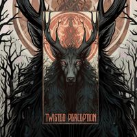 Wretched Tongues - Twisted Perception