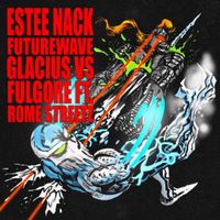 Estee Nack - GLACIUSVSFULGORE