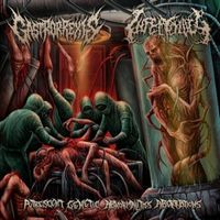 Infectology - Putrescent Genetic Abnormalities Aberrations