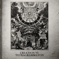 Creation VI - Tetragrammaton