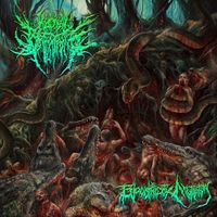 Agonal Breathing - Bloodthirsty Mutilation