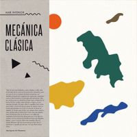 Mec&aacute;nica Cl&aacute;sica - Mar Interior