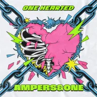 AMPERS&ONE - ONE HEARTED