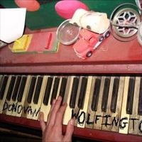 Donovan Wolfington - Sometimes, Nostalgia