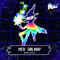 Mr. Asyu - Neo Galaxy
