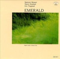 Spencer Brewer - Emerald
