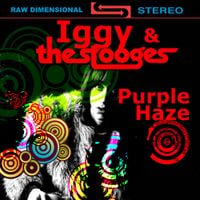 The Stooges - Purple Haze