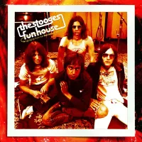 The Stooges - Highlights From the Fun House Sessions