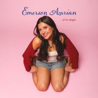 Emerson Azarian - If It's Alright
