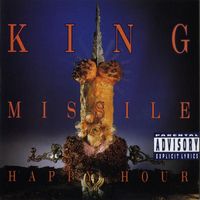 King Missile - Happy Hour