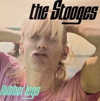 The Stooges - Rubber Legs