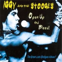 The Stooges - Open Up and Bleed!