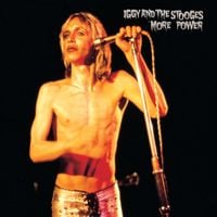 The Stooges - More Power