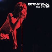 The Stooges - Scene of the Crime