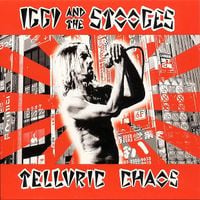 The Stooges - Telluric Chaos