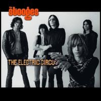 The Stooges - The Electric Circus