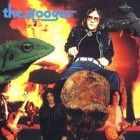 The Stooges - My Girl Hates My Heroin