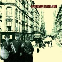 Harrison Bergeron - Harrison Bergeron