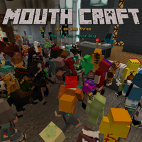 Neil Cicierega - Mouth Craft