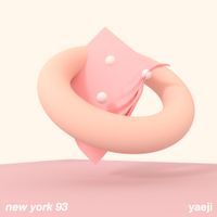 Yaeji - new york 93