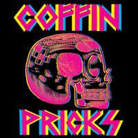 Coffin Pricks - Semi-Perfect Crimes