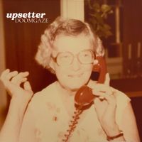 Upsetter - DOOMGAZE