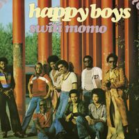 Happy Boys - Switi Momo