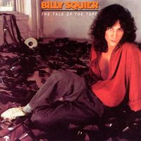 Billy Squier - The Tale of the Tape