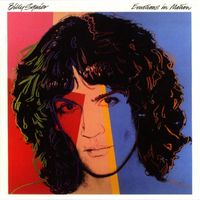 Billy Squier - Emotions in Motion