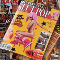 Bali Baby - Slut Pop