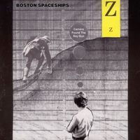 Boston Spaceships - Camera Found the Ray Gun
