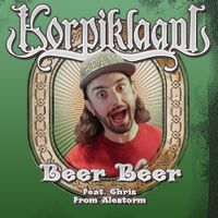 Korpiklaani - Beer Beer