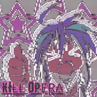 Morbidly A Beast - KILL_OPERA