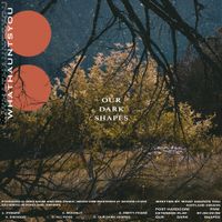 What Haunts You - Our Dark Shapes