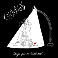 Los Est&oacute;magos - Tango que me hiciste mal...