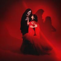 MOTHICA - Kissing Death