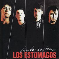 Los Est&oacute;magos - La ley es otra...