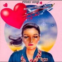 松任谷由実 [Yumi Matsutoya] - Cobalt Hour