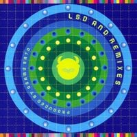 佐藤理 [Osamu Sato] - LSD and Remixes