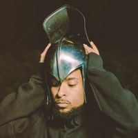 Khary - My Body's My Coffin
