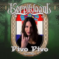 Korpiklaani - Pivo Pivo
